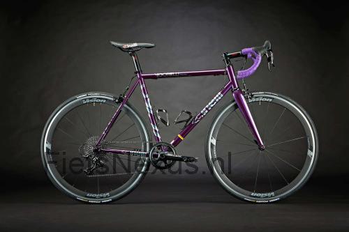 Cinelli Vigorelli Road Steel specificaties